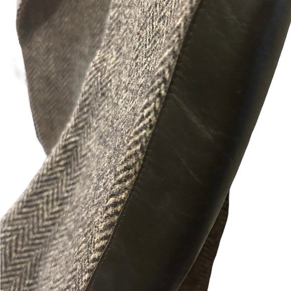 Vintage Harris Tweed Men’s Blazer XL - Picture 7 of 13